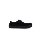 SCARPE SKATE LAST RESORT VM006 MOC BLACK BLACK