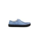 SCARPE SKATE LAST RESORT VM006 MOC DUSTY BLUE BLACK