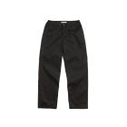 PANTALONI LAST RESORT PM001 BLACK