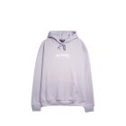 FELPA CAPPUCCIO METHOD SNOWBOARDING HOODIE LILAC