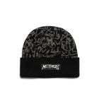 BERRETTA METHOD X LUCAS BEANIE BLACK U