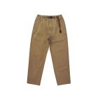 PANTALONI GRAMICCI WINTER TWILL GRAMICCI PANT TAN