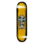 TAVOLA SKATE POLAR SKATE CO. EMILE LAURENT - TURTLE TOWN 8.25" U