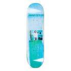 TAVOLA SKATE POLAR SKATE CO. NICK BOSERIO - JESUS 8.38" U