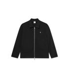 MAGLIONE POLAR SKATE CO. ARI CARDIGAN BLACK