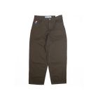 JEANS POLAR SKATE CO. BIG BOY PANTS BROWN BLUE