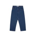 JEANS POLAR SKATE CO. BIG BOY PANTS DARK BLUE