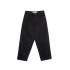 JEANS POLAR SKATE CO. BIG BOY PANTS PITCH BLACK