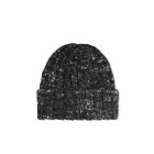 BERRETTA POLAR SKATE CO. ALI BEANIE BLACK U