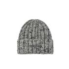 BERRETTA POLAR SKATE CO. ALI BEANIE GREY U