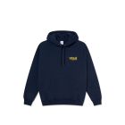 FELPA CAPPUCCIO POLAR SKATE CO. DAVE HOODIE | ANYONE OUT THERE NEW NAVY