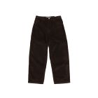 JEANS POLAR SKATE CO. BIG BOY PANTS | CORD CHOCOLATE