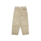 JEANS POLAR SKATE CO. BIG BOY PANTS | CORD SAND