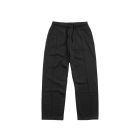 PANTALONI POLAR SKATE CO. RAPHAEL TRACK PANTS BLACK