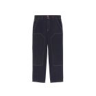 JEANS DICKIES UTILITY FRONT DENIM RINSED