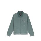 GIACCA DICKIES STEVENSVILLE PAINTER JACKET LINCOLN GREEN