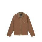 GIACCA DICKIES STEVENSVILLE PAINTER JACKET MUSHROOM