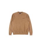 FELPA GIROCOLLO DICKIES PLENTYWOOD SWEATSHIRT BROWN DUCK