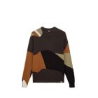 MAGLIONE DICKIES CAMO SWEATER IMPERIAL GREEN