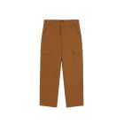 PANTALONI DICKIES DUCK CANVAS CARGO BROWN DUCK