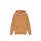 FELPA CAPPUCCIO DICKIES PLENTYWOOD HOODIE BROWN DUCK