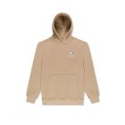 FELPA CAPPUCCIO RIPNDIP MAN I LOVE FELINES HOODIE SANDSTONE