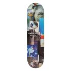 TAVOLA SKATE POLAR SKATE CO. EVERYTHING IS NORMAL B 8.25" U