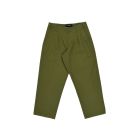 PANTALONI QUASI SKATEBOARDS WARREN TROUSER PANT OLIVE