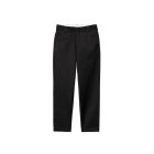 PANTALONI CARHARTT WIP MASTER PANT BLACK RINSED