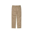 PANTALONI CARHARTT WIP MASTER PANT LEATHER RINSED