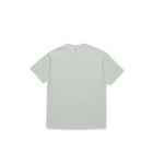 T-SHIRT MANICHE CORTE LAST RESORT ATLAS MONOGRAM SS TEE GREEN TINT NEON