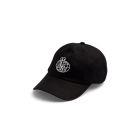 CAPPELLO LAST RESORT ATLAS DADDY CAP BLACK U