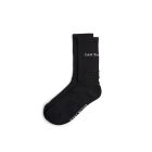 CALZE LAST RESORT BUBBLE SOCKS BLACK