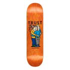 TAVOLA SKATE POLAR SKATE CO. TRUST 8.25" OSKAR ROZENBERG U