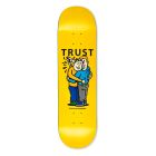 TAVOLA SKATE POLAR SKATE CO. TRUST 8.375" OSKAR ROZENBERG U