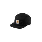 CAPPELLO CARHARTT WIP BACKLEY CAP BLACK U