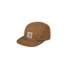 CAPPELLO CARHARTT WIP BACKLEY CAP HAMILTON BROWN U