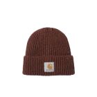 BERRETTA CARHARTT WIP ANGLISTIC BEANIE SPECKLED OFFROAD U