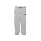 PANTALONI VANS RETRO V LOOSE FLEECE PANT CEMENT HEATHER