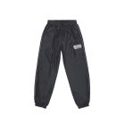 PANTALONI BEYOND MEDALS WINDBREAKER PANT BLACK