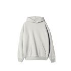 FELPA CAPPUCCIO BEYOND MEDALS INCOGNITO HOODIE GREY MELANGE