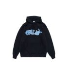 FELPA CAPPUCCIO CIVILIST CURL HOOD BLACK