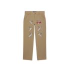 PANTALONI IUTER HEAVEN WORK PANTS EARTH