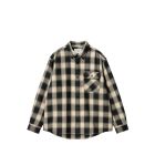 CAMICIA MANICHE LUNGHE CARHARTT WIP L/S WITTEN SHIRT WALL