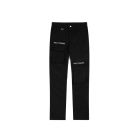 PANTALONI DAILY PAPER ECARGO BLACK