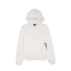 FELPA CAPPUCCIO DAILY PAPER OVERLOAD HOODIE GREY