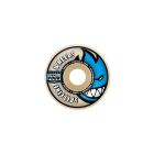 RUOTE SKATE SPITFIRE F4 53MM 99A FRND SLAG SC WHEELS UNICO U