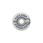 RUOTE SKATE SPITFIRE 55MM 99A BURNERS WHEELS U