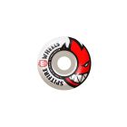 RUOTE SKATE SPITFIRE 99A 52MM SHATT. BIGHEAD WHEELS UNICO U