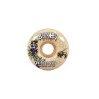 RUOTE SKATE BONES MCCLUNG ETNIES 54mm V1 UNICO U